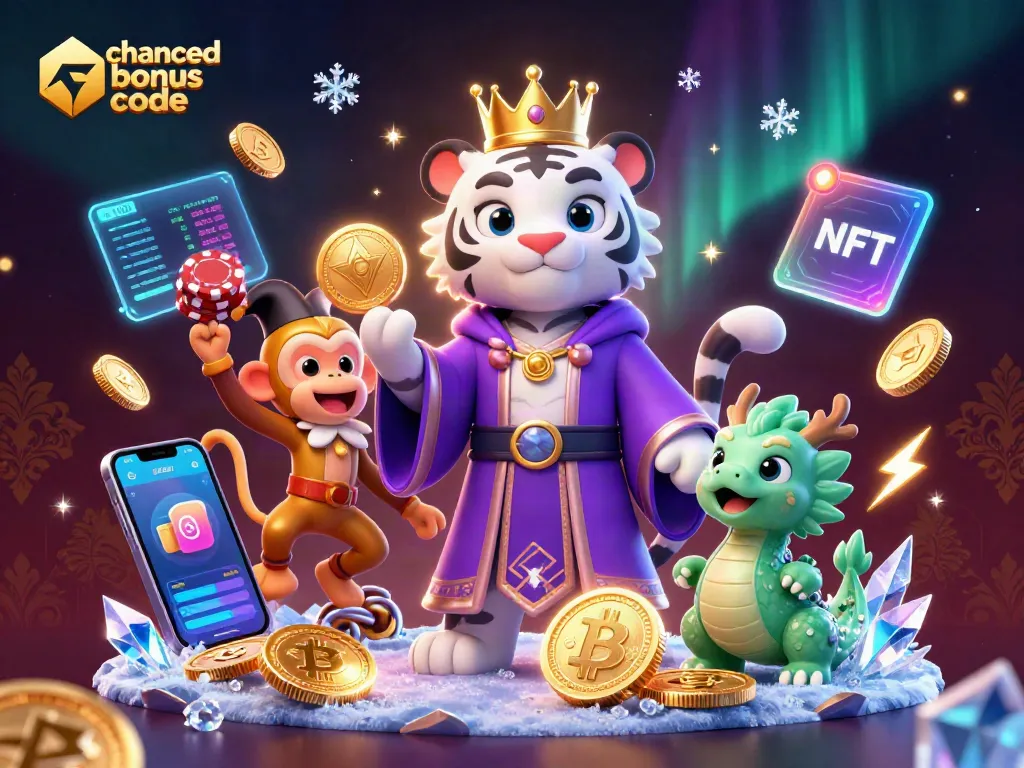 Engage with the chanced bonus code to win free coins and prizes in a vibrant digital casino scene.