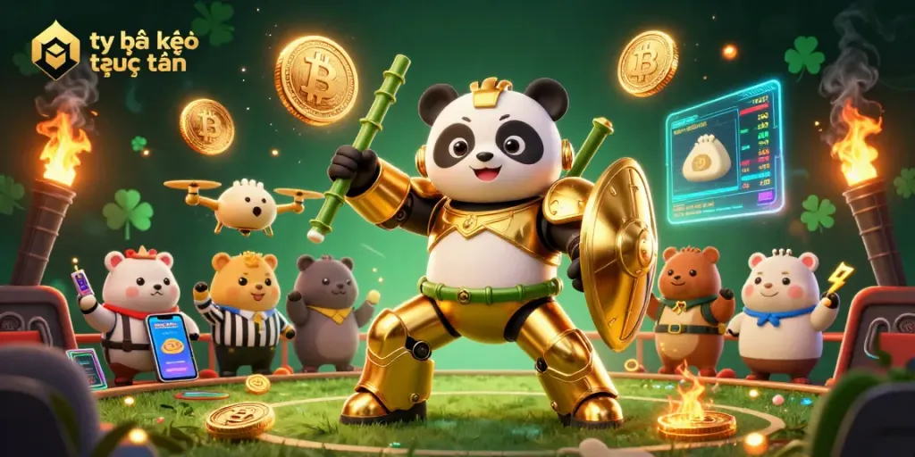 Engage with tỷ lệ kèo trực tuyến trends in a dynamic sports betting arena.
