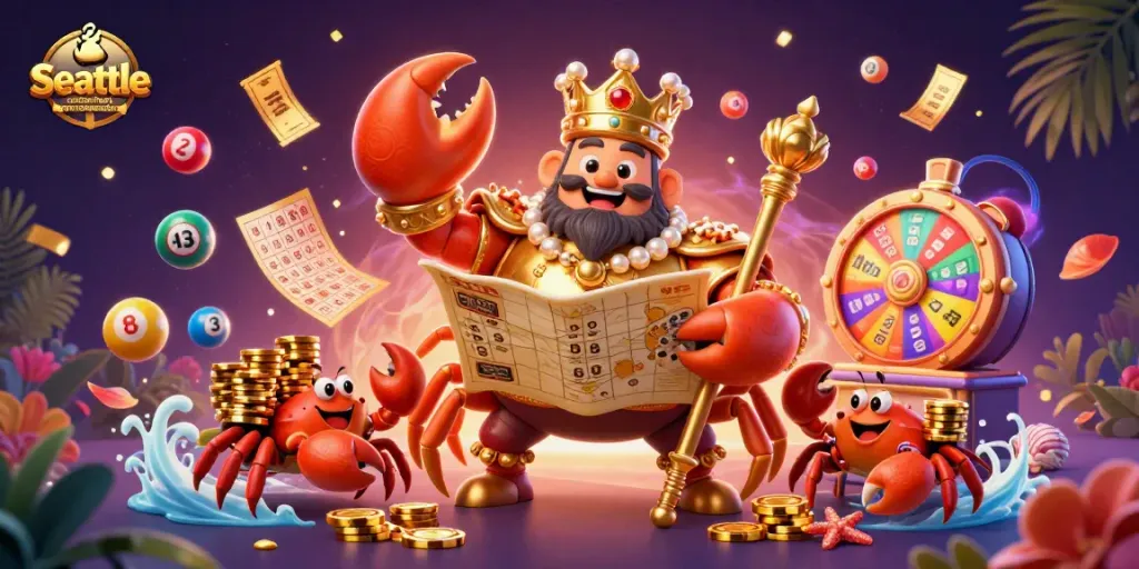 Engage in Seattle custom home construction while enjoying a vibrant casino-themed scene filled with gaming excitement.