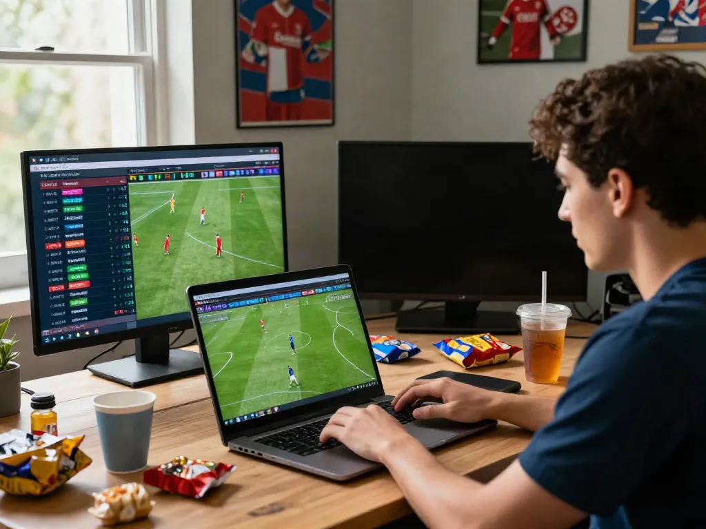 Exciting WWBOLA betting scene with live match analysis and odds displays.