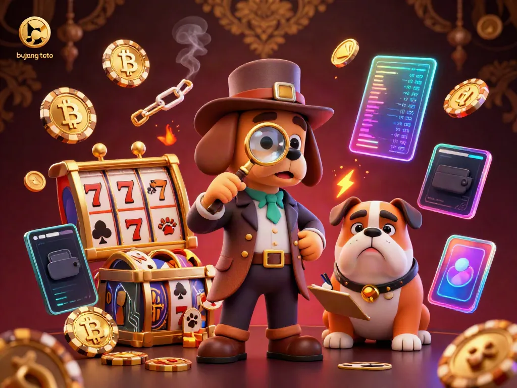 Engage with bujang toto through thrilling slot games featuring vibrant symbols and dynamic action.